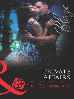 cover image of Private Affairs